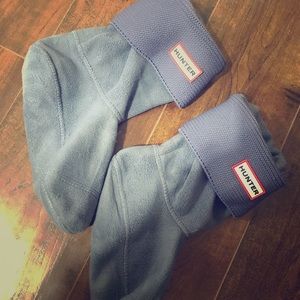 Hunter Boot Sock- short